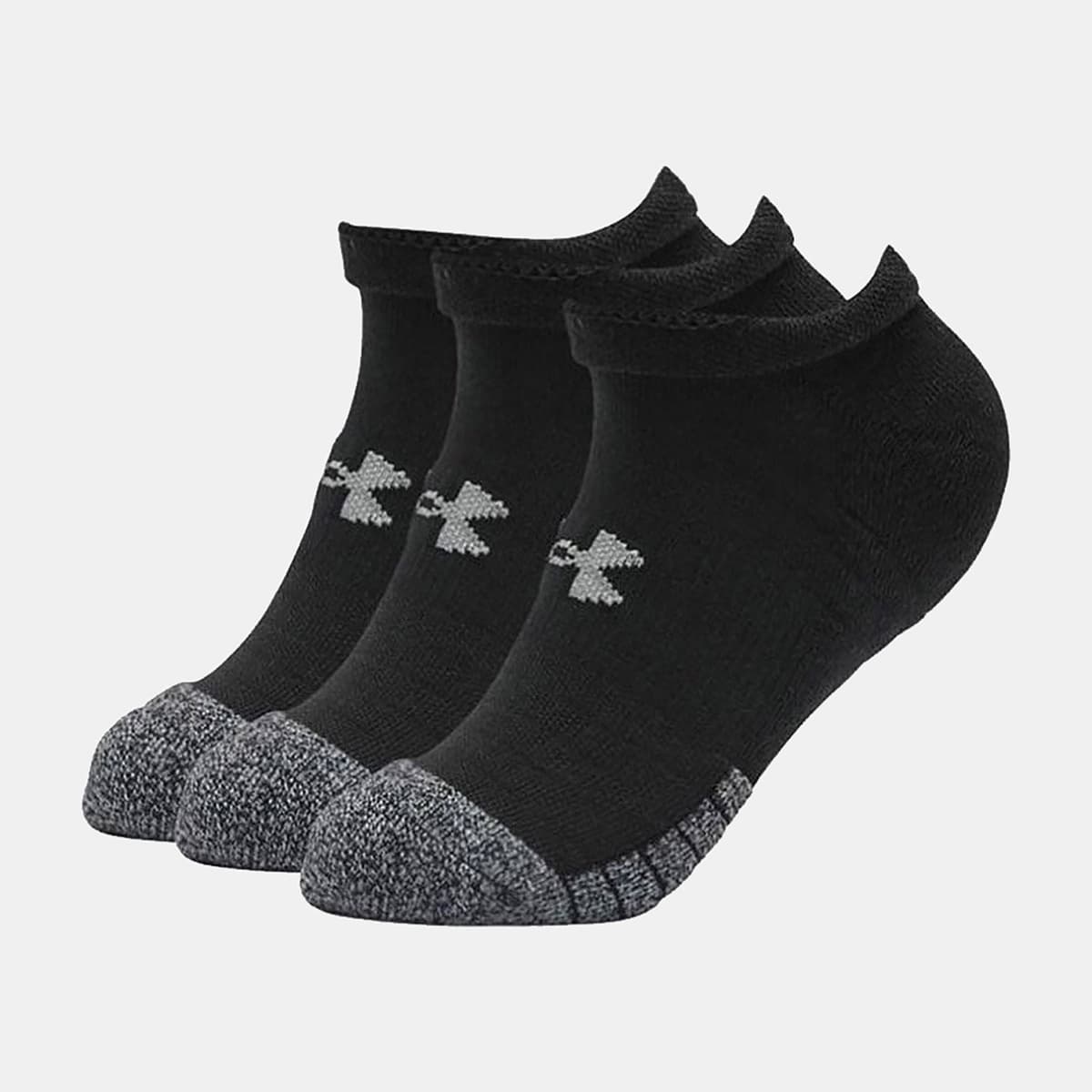 Men's Sports Socks Under Armour Black