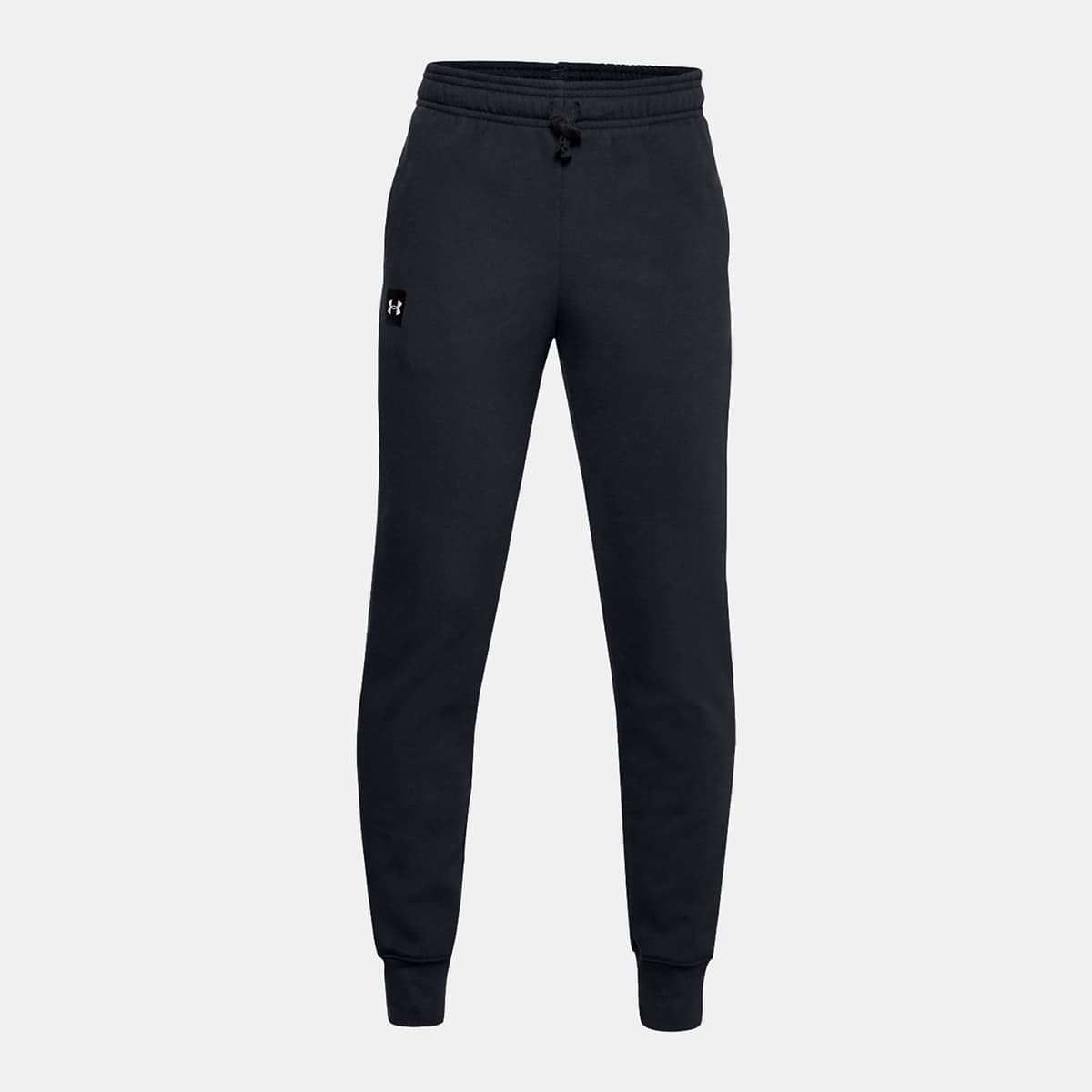 Boys' Pants Under Armour Black