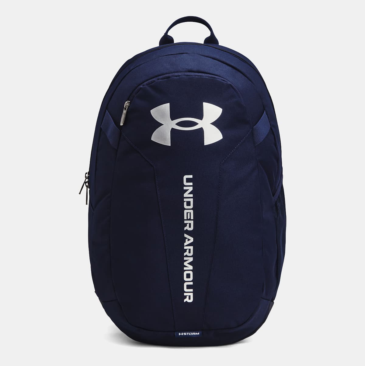 Under Armour Hustle Lite Backpack Μπλε