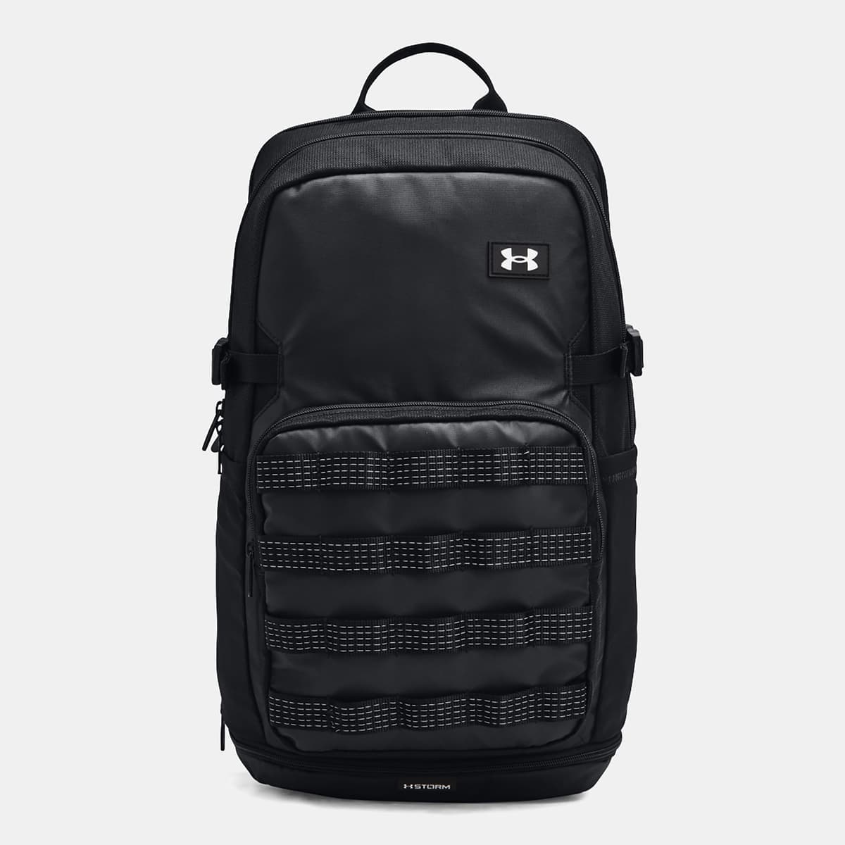 Under Armour Triumph Sport Backpack Μαυρο
