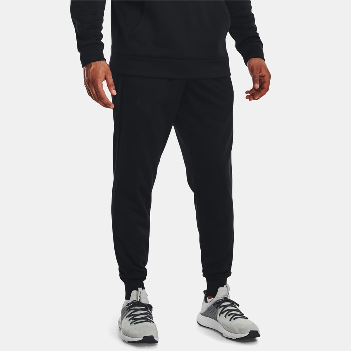 Men's Sports Pants Under Armour Gray