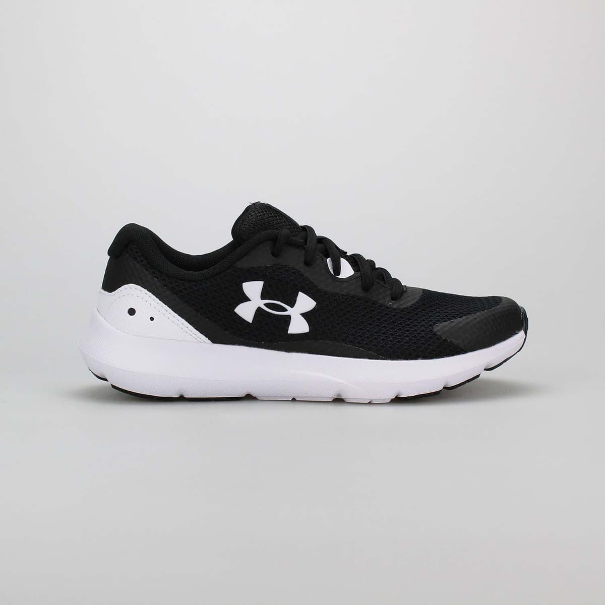 Women's Sneakers Under armour Black