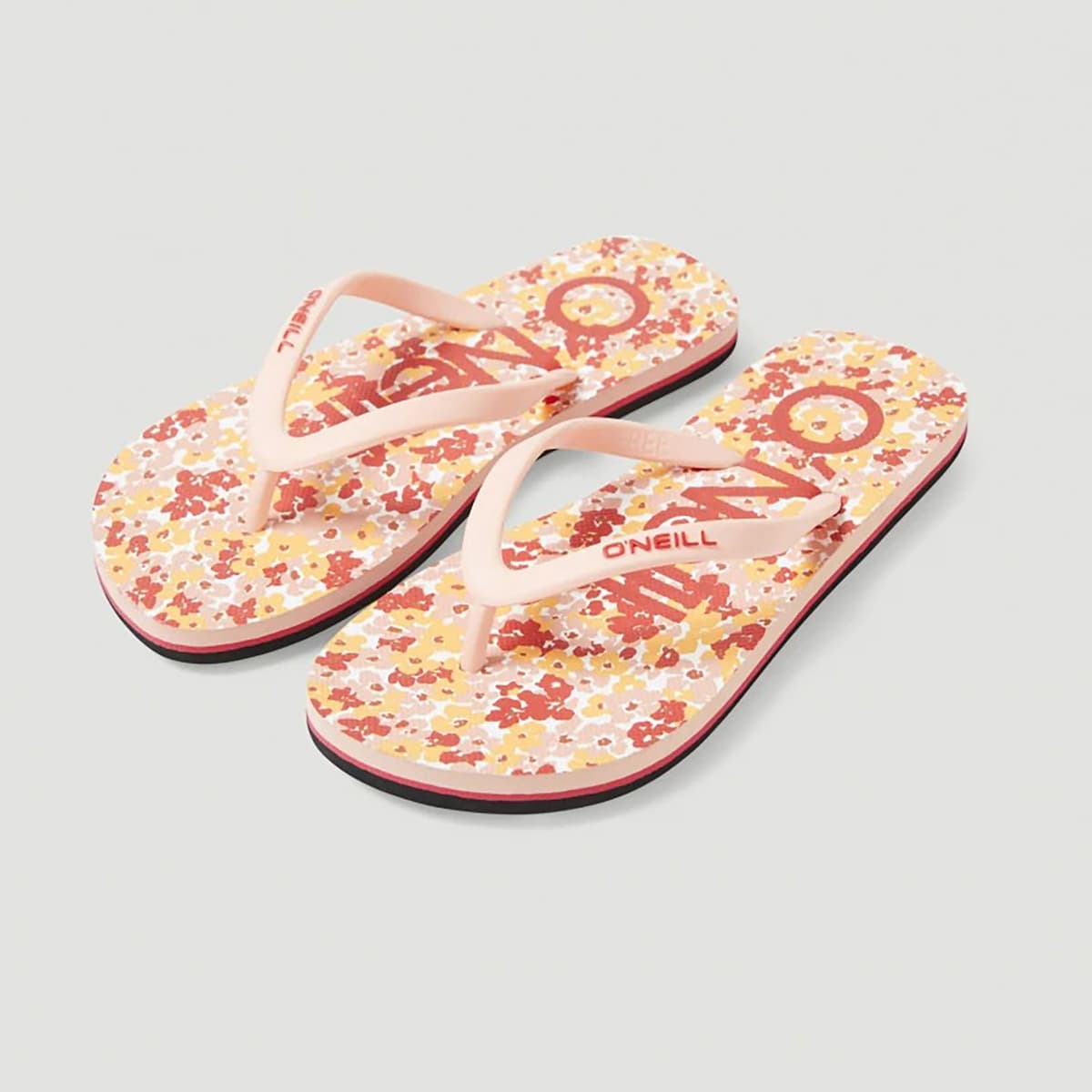Girls' Flip Flops O'Neill Pink