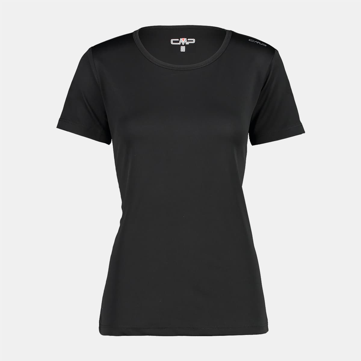Cmp Women'S Outdoor T-Shirt Ασπρο