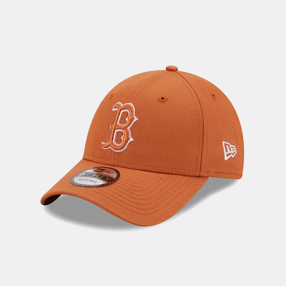 Men's Sports Hats New Era Orange