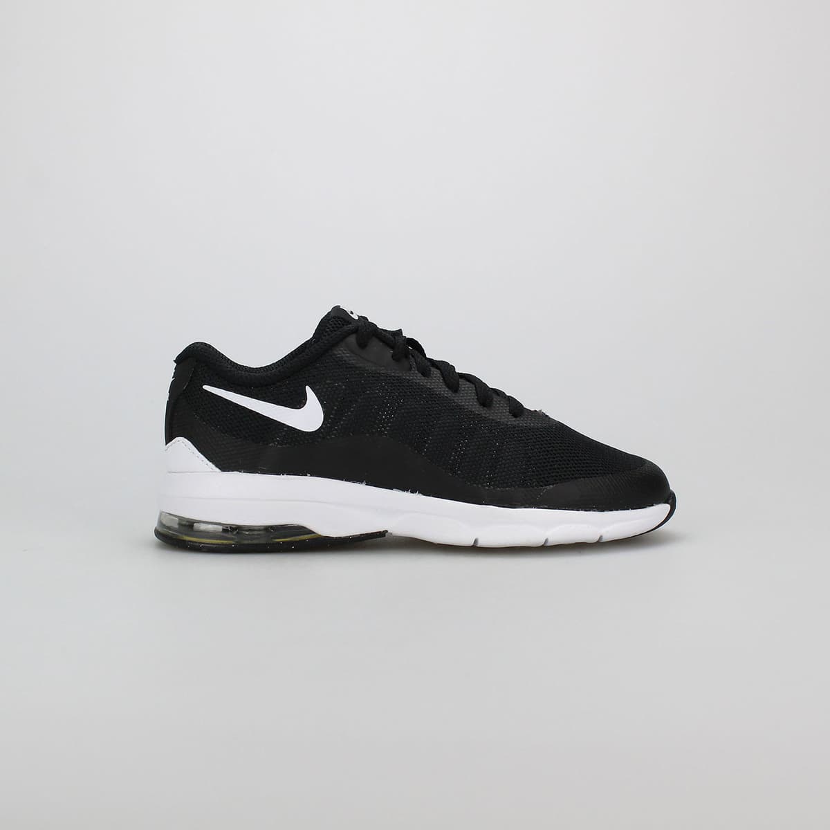 Boys' Sneakers Nike Black