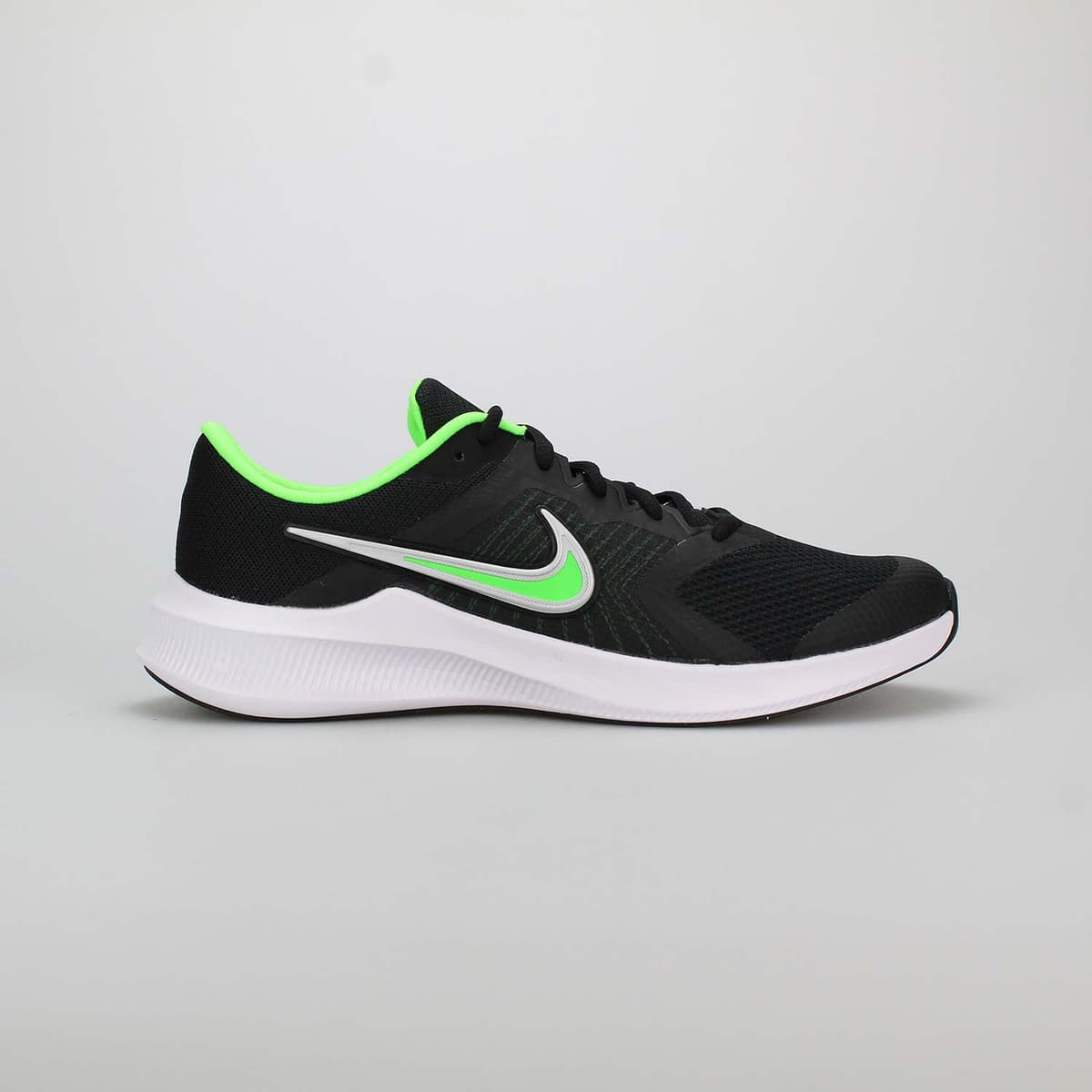 Boys' Sports Shoes Nike Black