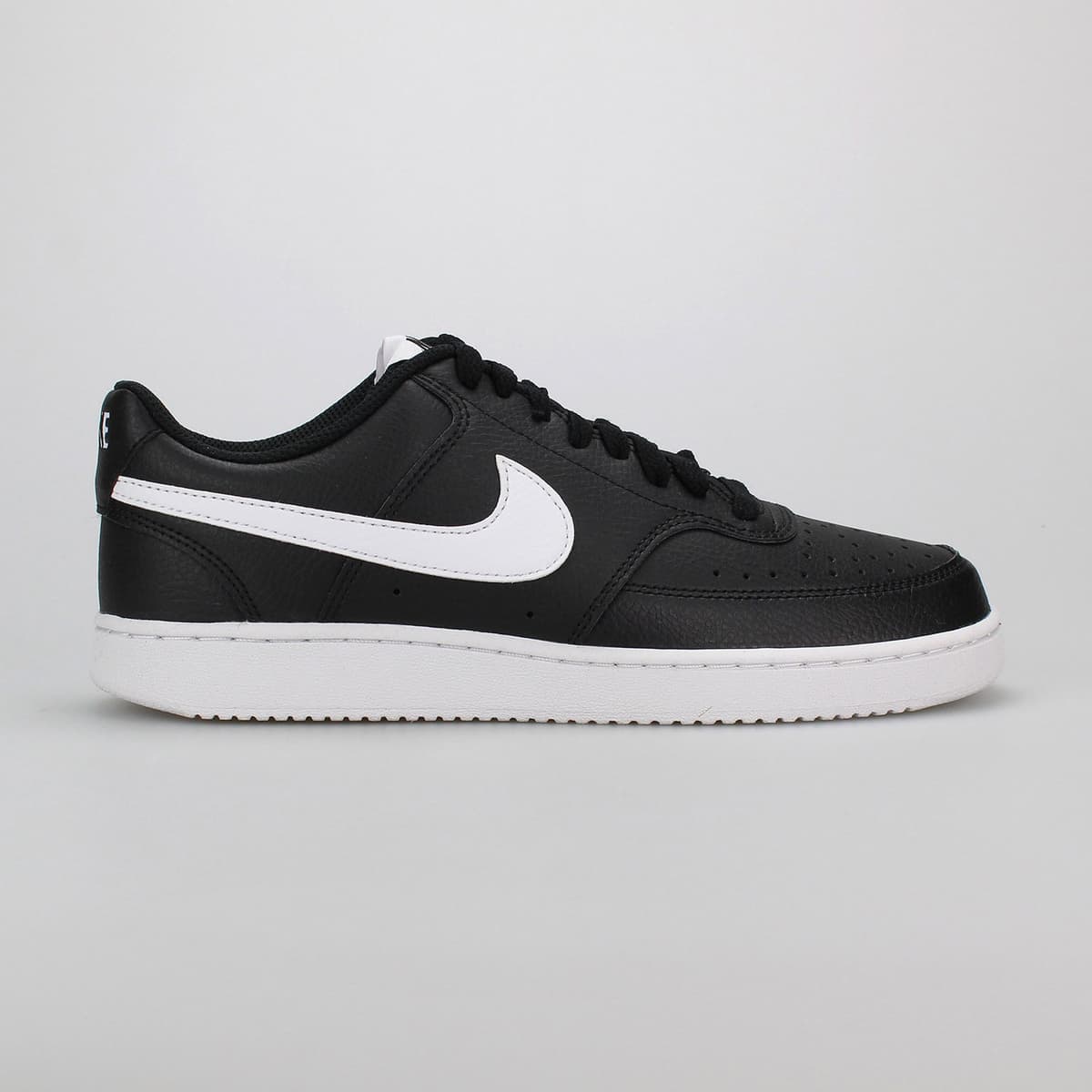 Nike Court Vision Ανδρικά Sneakers Black / White DH2987-001