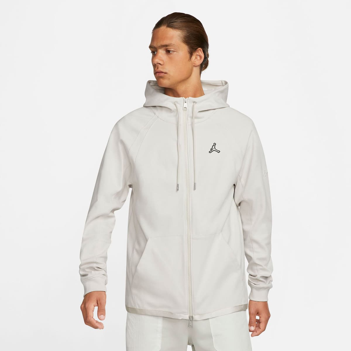 Men's Sports Jackets Jordan White