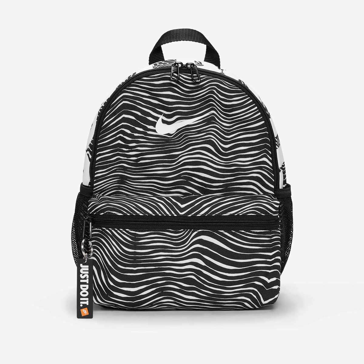 Girls' Backpacks Nike Black