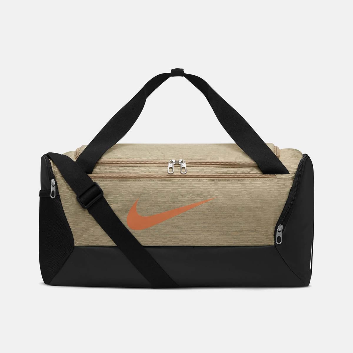 Men's Sports Bags Nike Beige