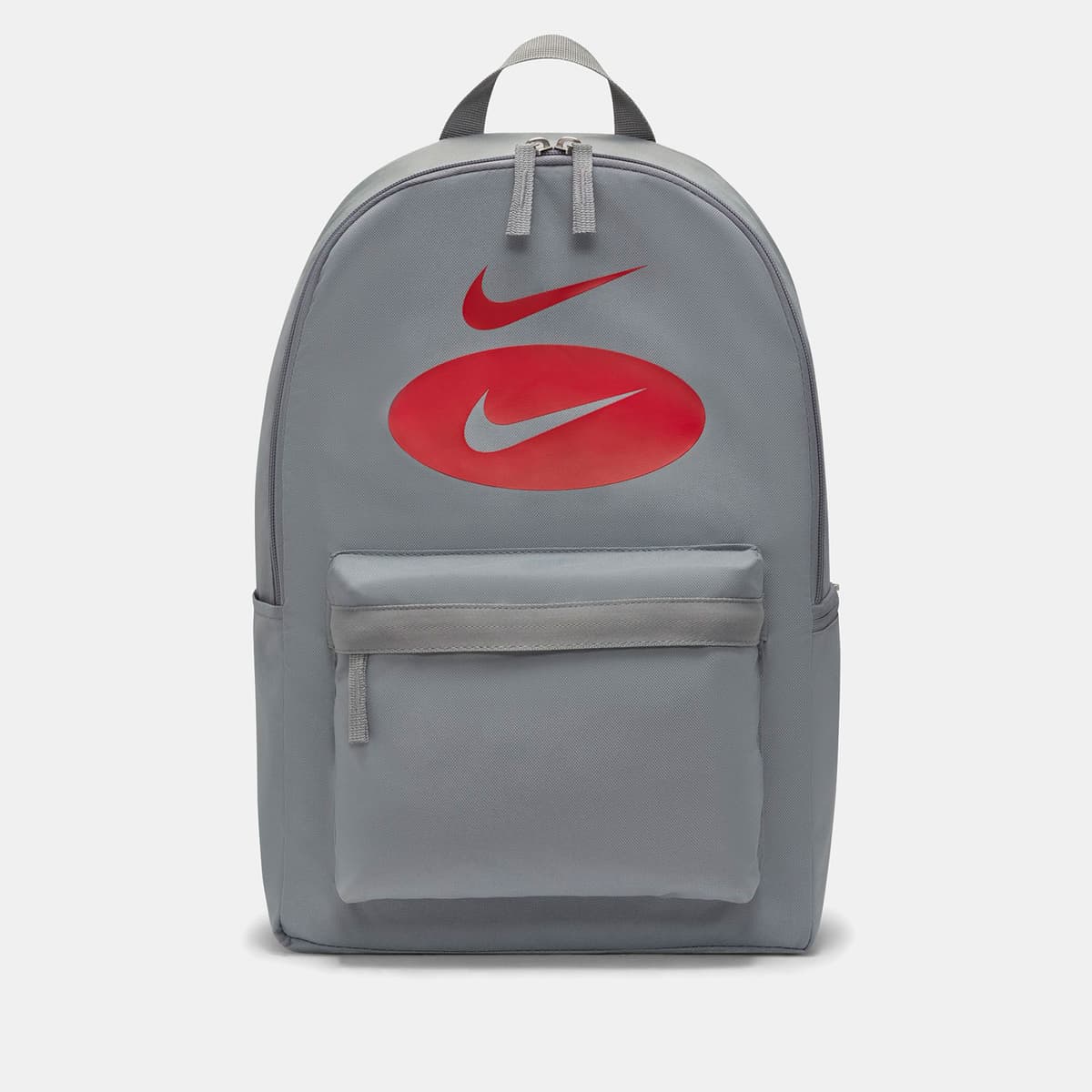 Men's Sports Backpacks Nike Gray