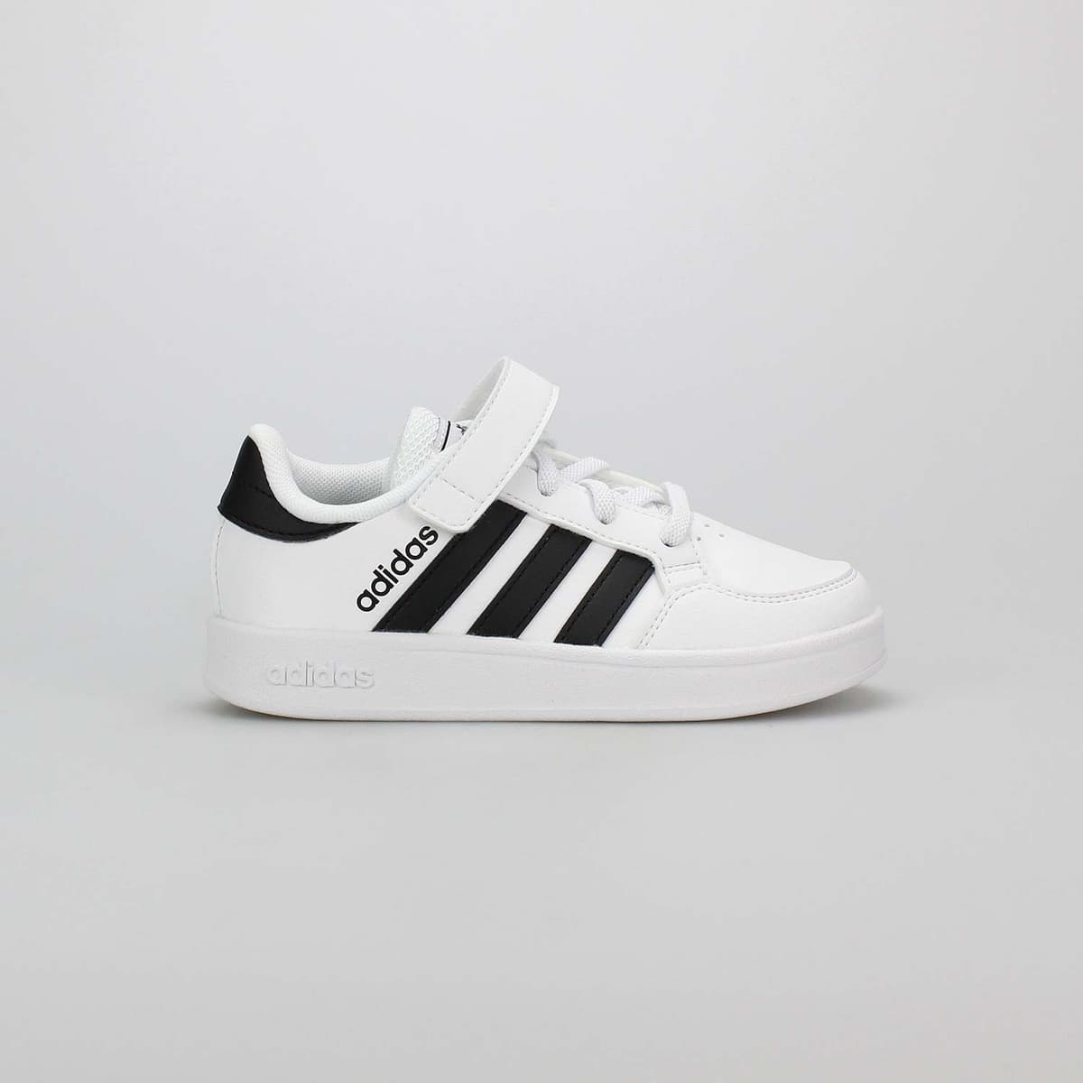 Boys' Sneakers Adidas Performance White