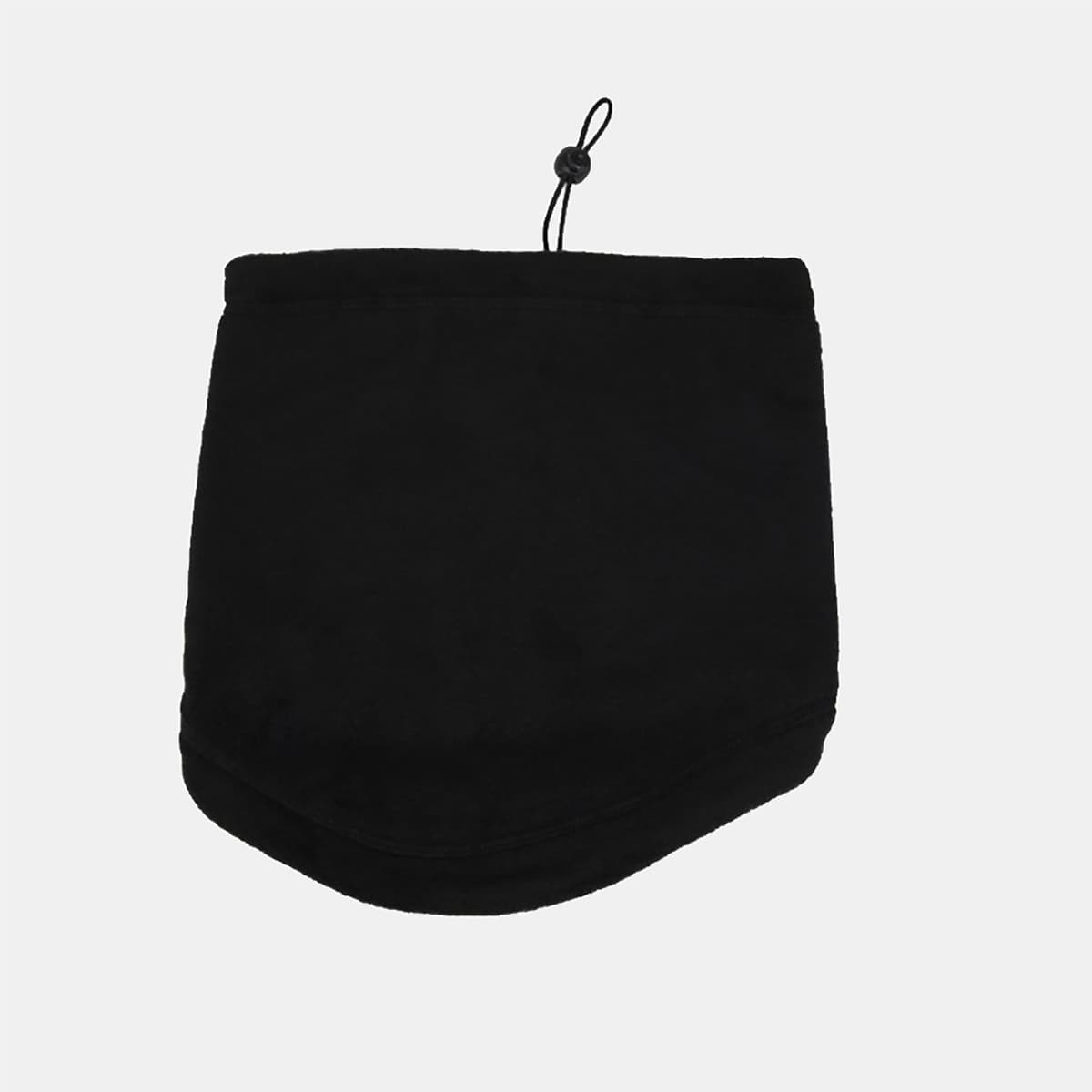 Men's Sports Scarves Target Black