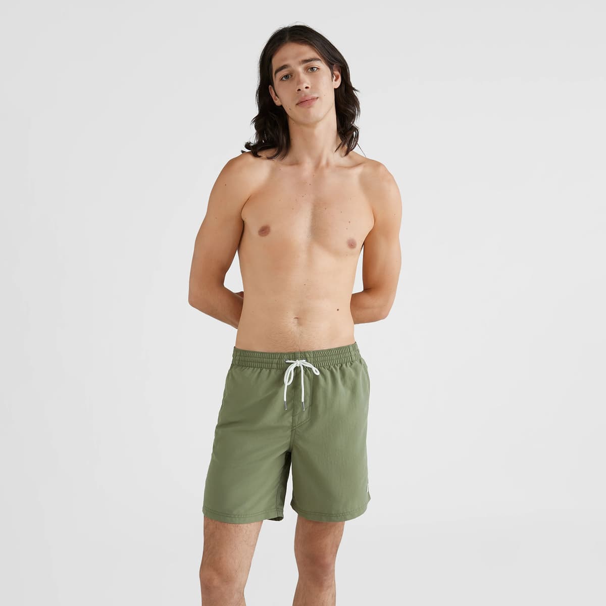 Men's Sports Swimwear O'Neill Pink