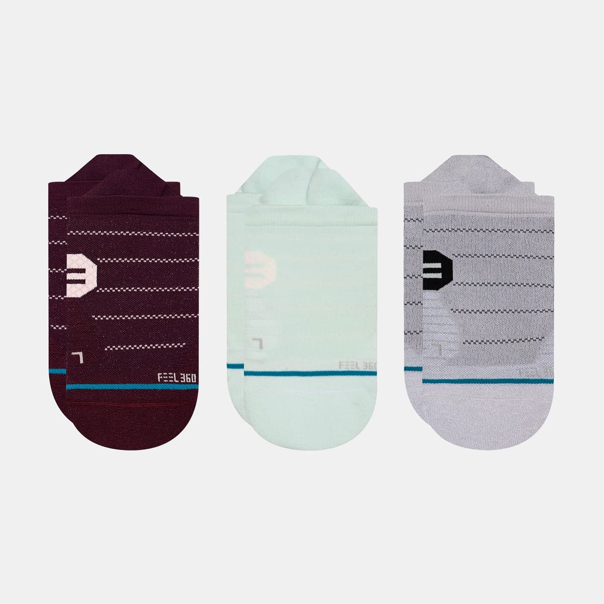 Men's Sports Socks Stance Multicolor