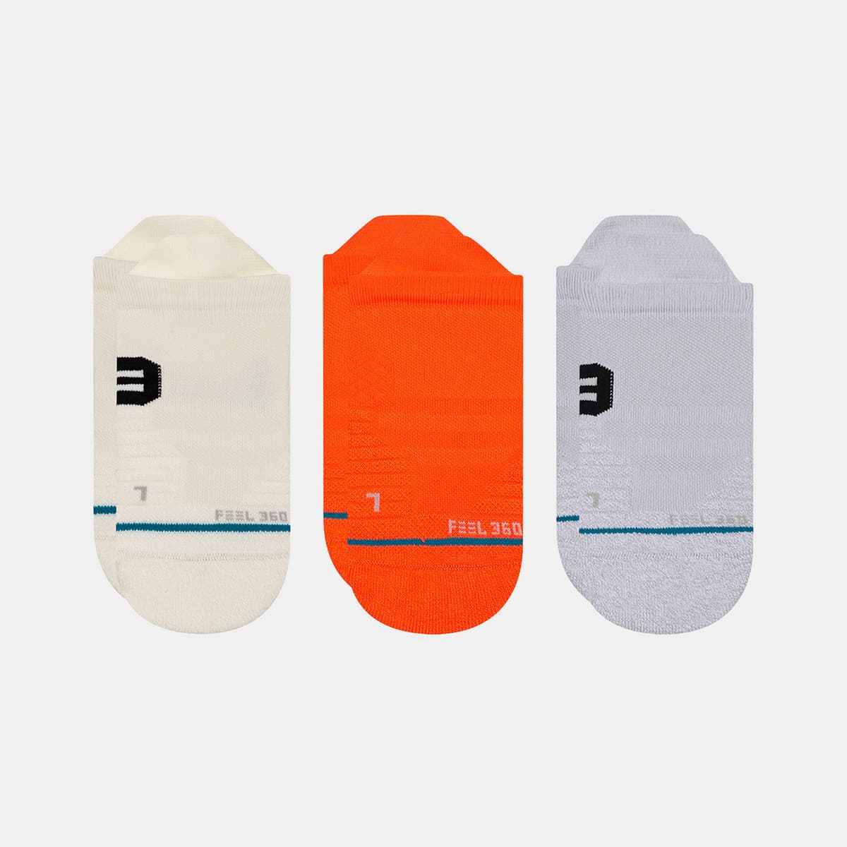 Women's Sports Socks Stance Multicolor