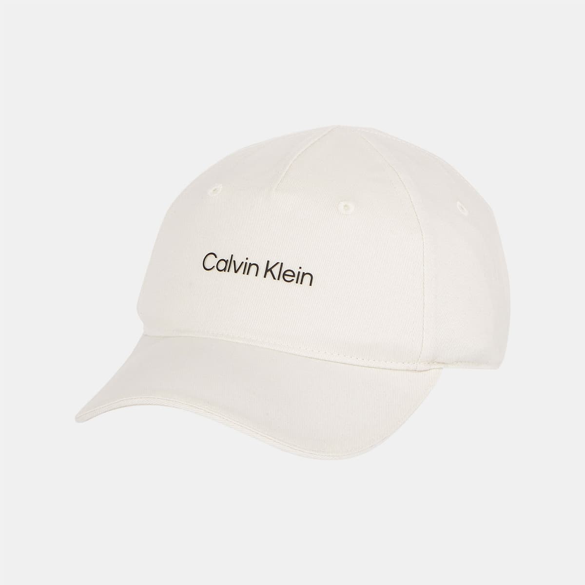 Men's Sports Hats Calvin Klein Performance Beige