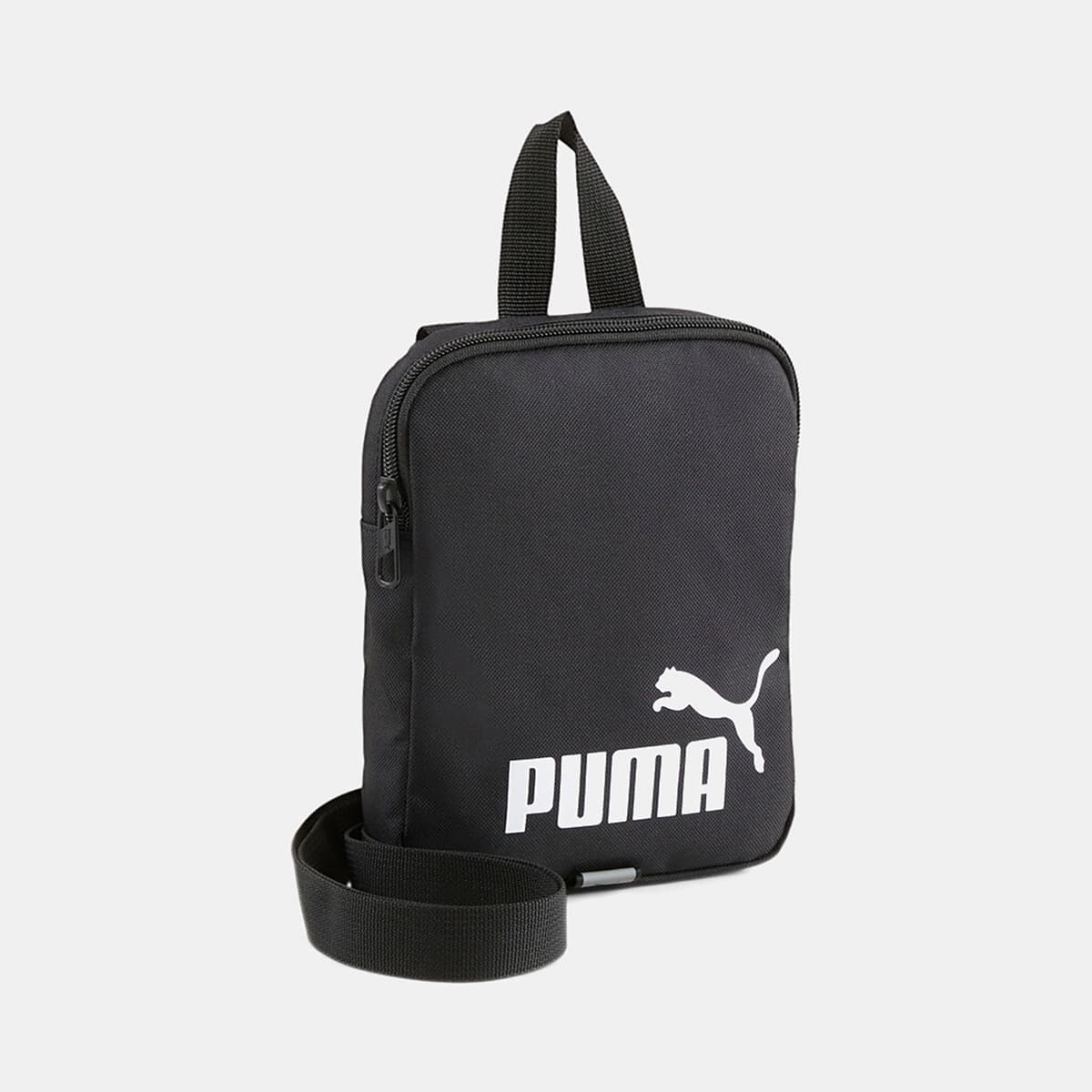 Puma Phase Portable Shoulder Bag Μπλε