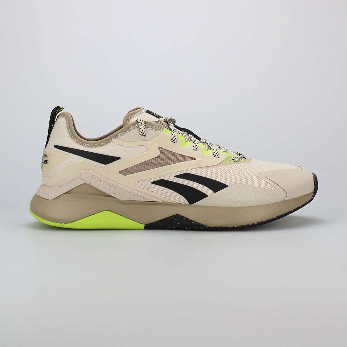 Men's Sports Shoes Reebok Sport Beige