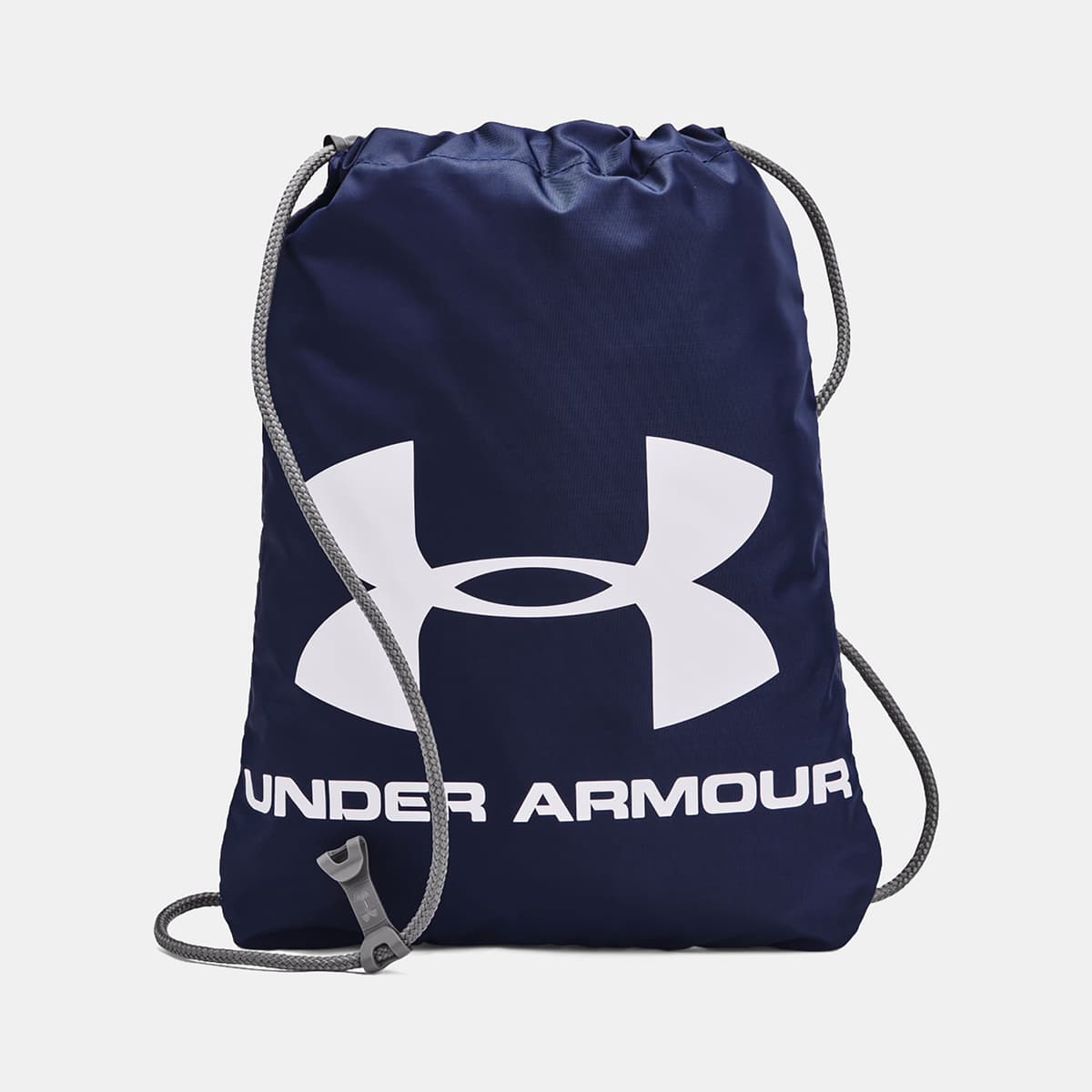Under Armour Ozsee Sackpack Μαυρο