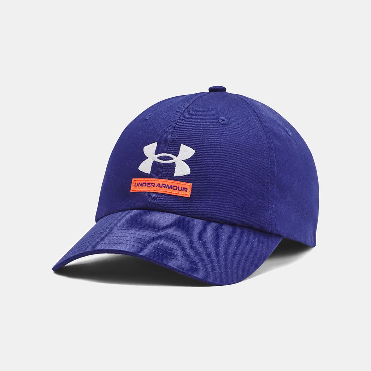 Men's Sports Hats Under Armour Black