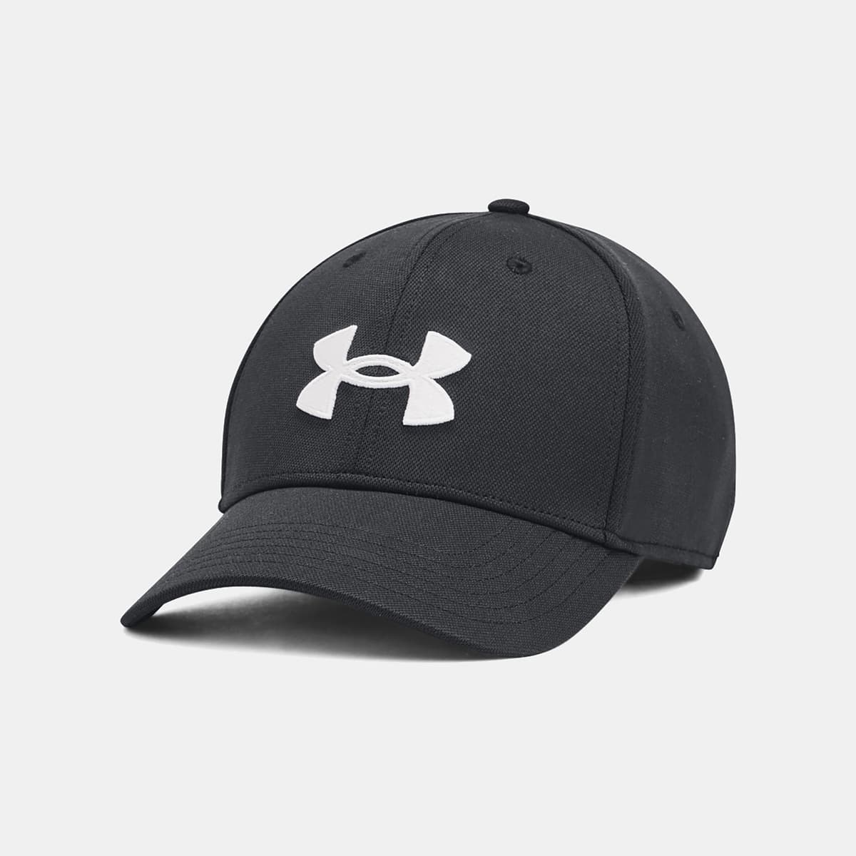 Men's Sports Hats Under Armour Black