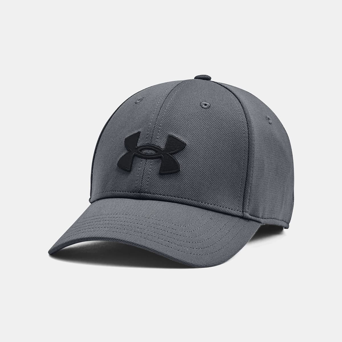 Men's Sports Hats Under Armour Gray