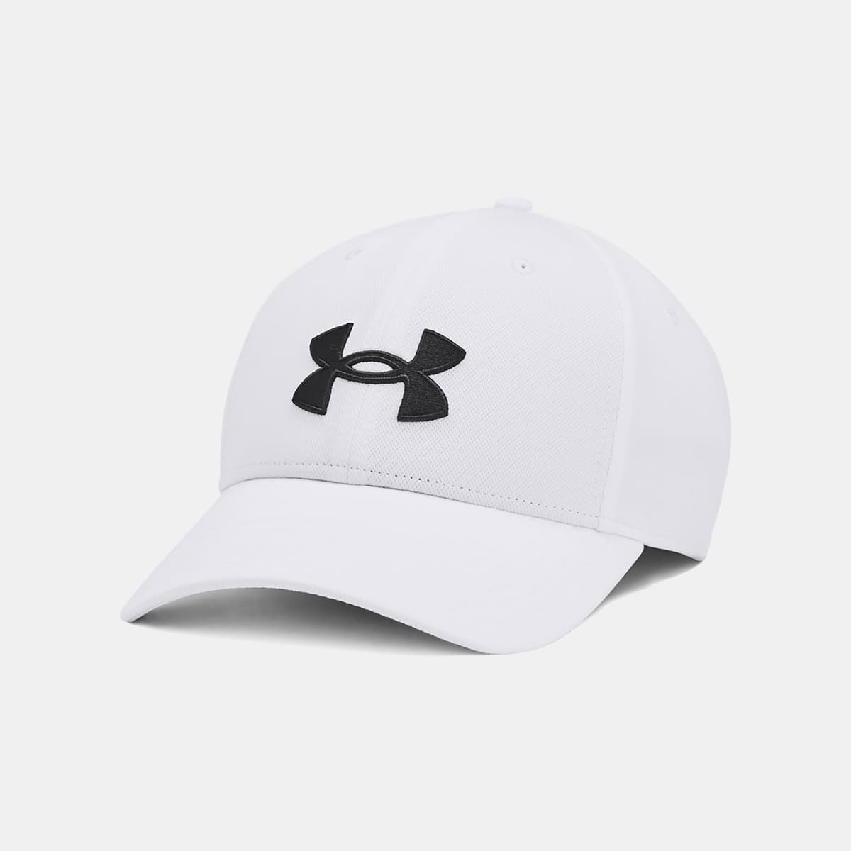 Men's Sports Hats Under Armour Black