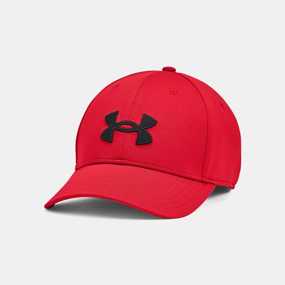 Men's Sports Hats Under Armour Red