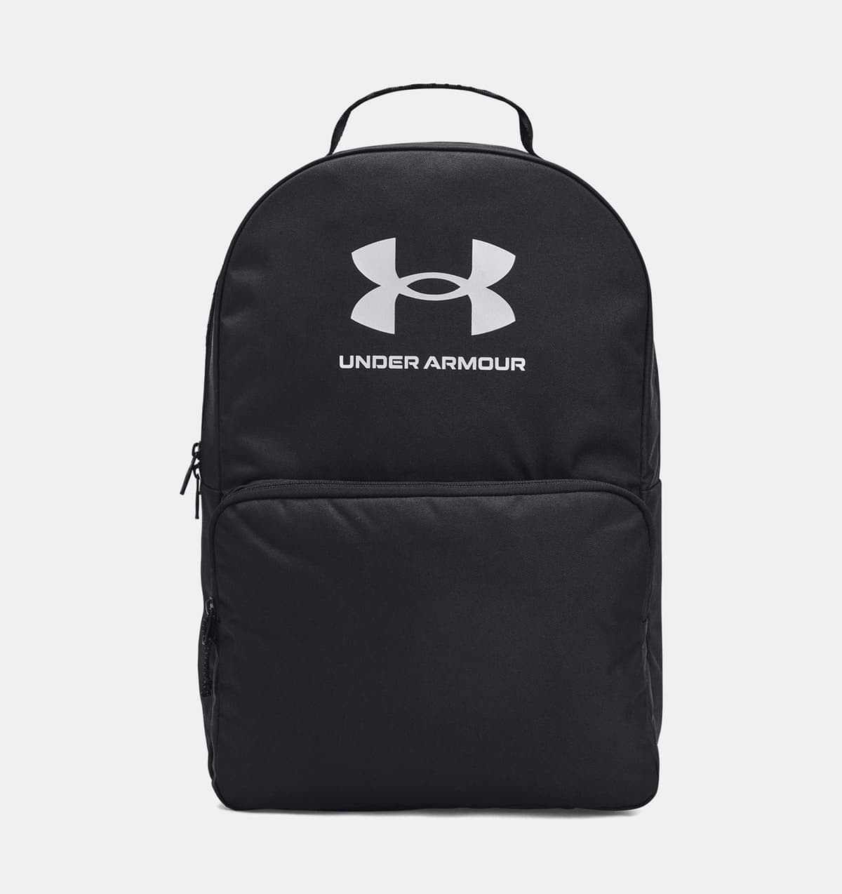 Under Armour Loudon Backpack Γκρι