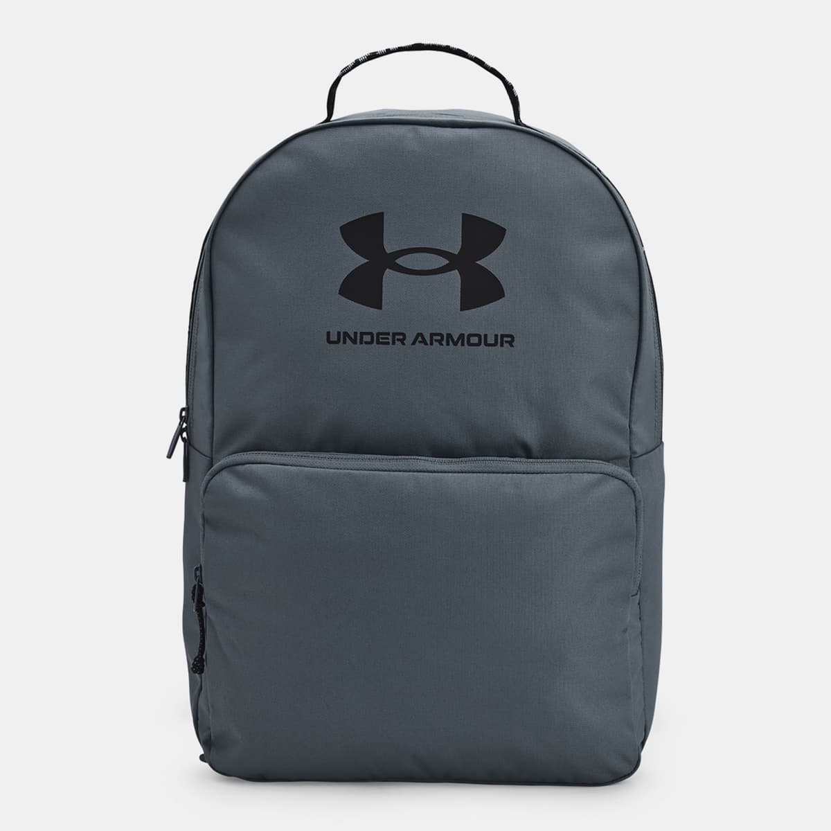 Under Armour Loudon Backpack Γκρι
