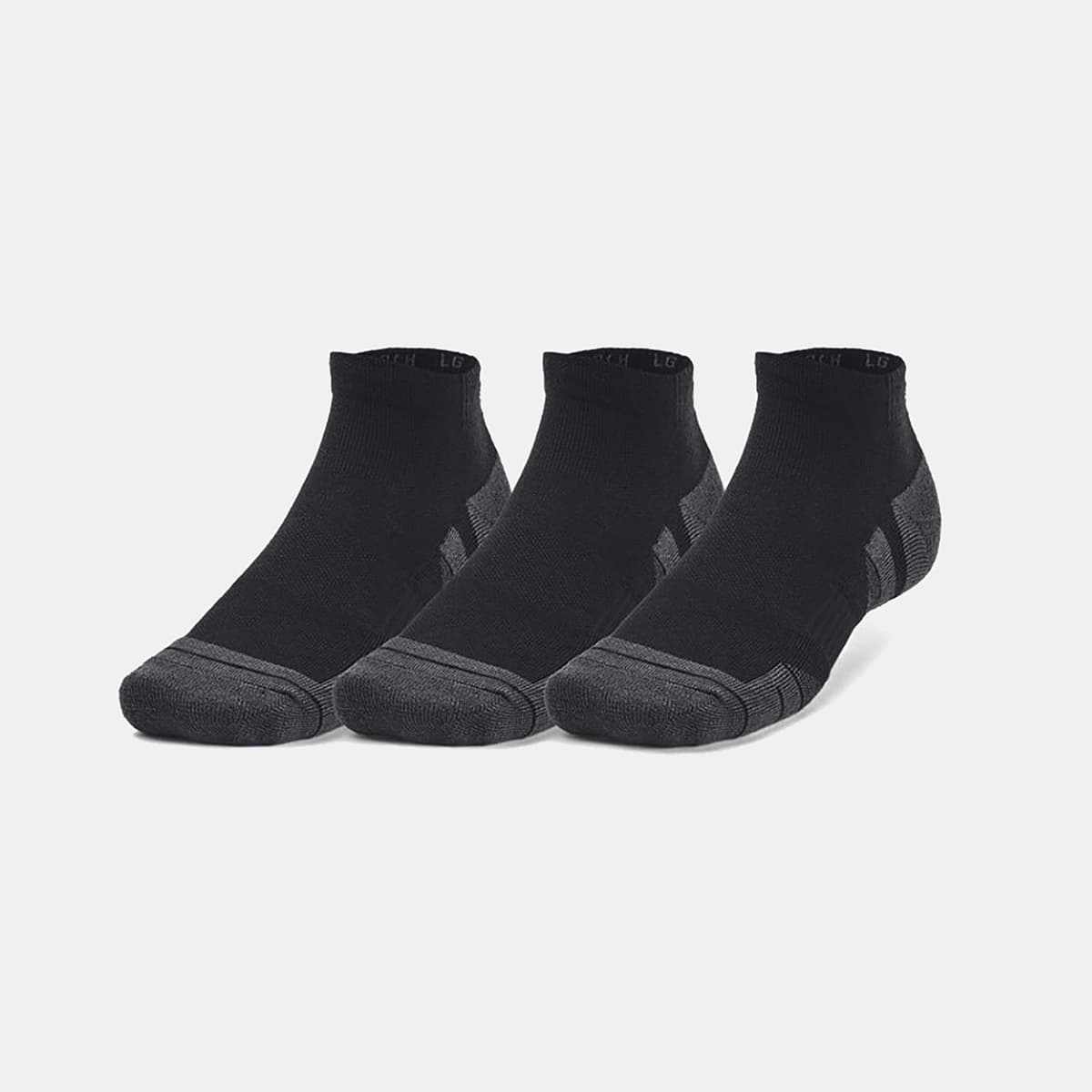 Men's Sports Socks Under Armour Multicolor