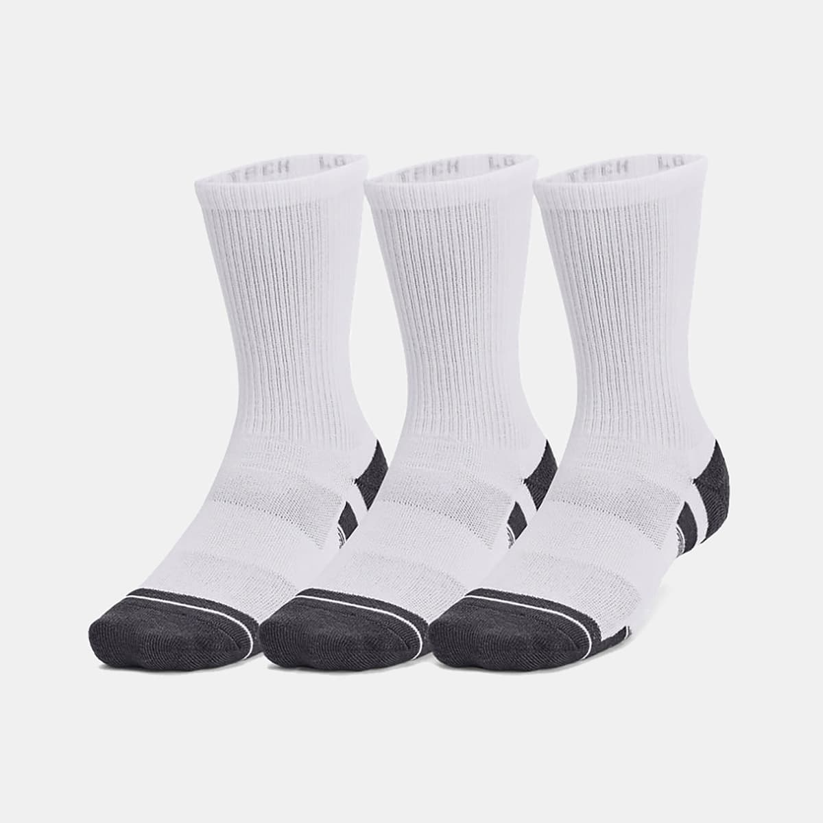 Men's Socks Under armour White
