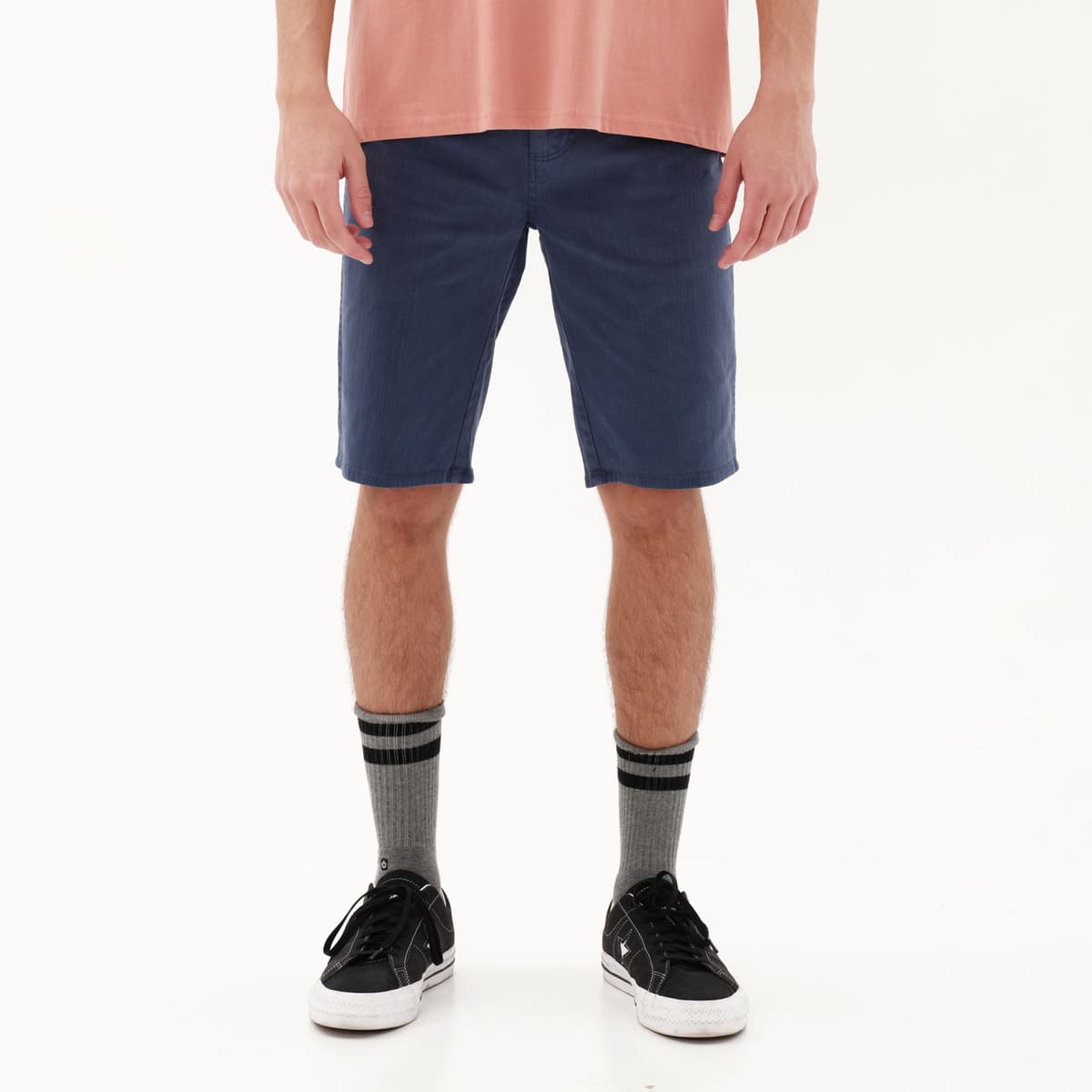 Men's Sports Shorts Emerson Beige