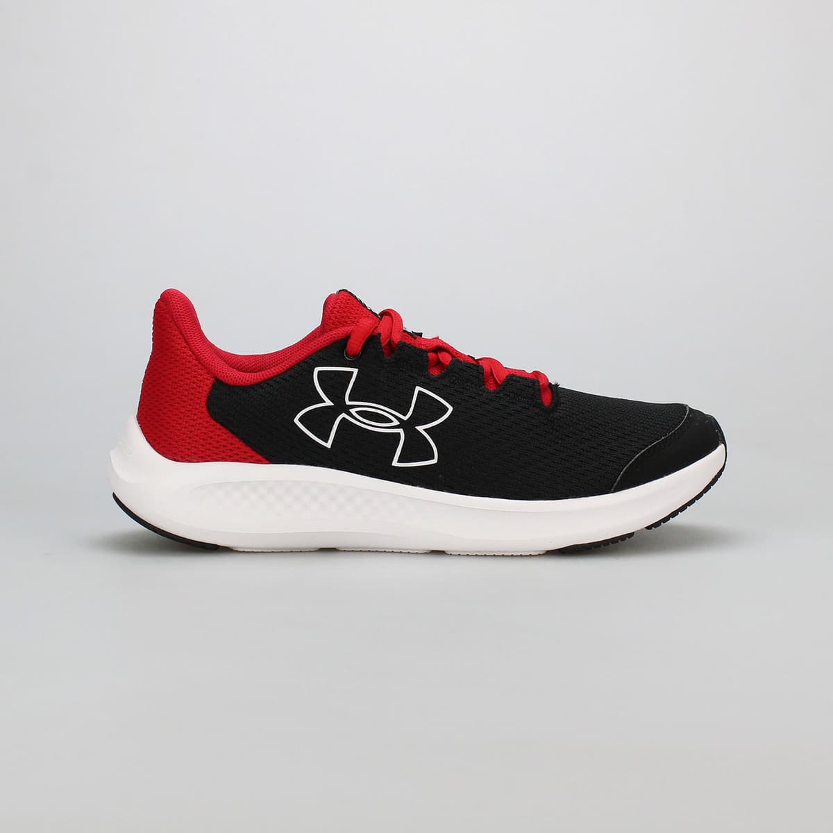 Boys' Sports Shoes Under Armour Black