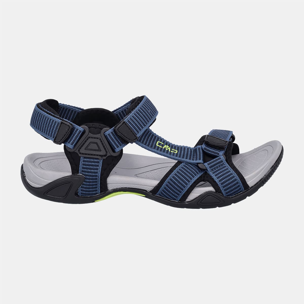 Men's Sports Sandals Cmp Blue