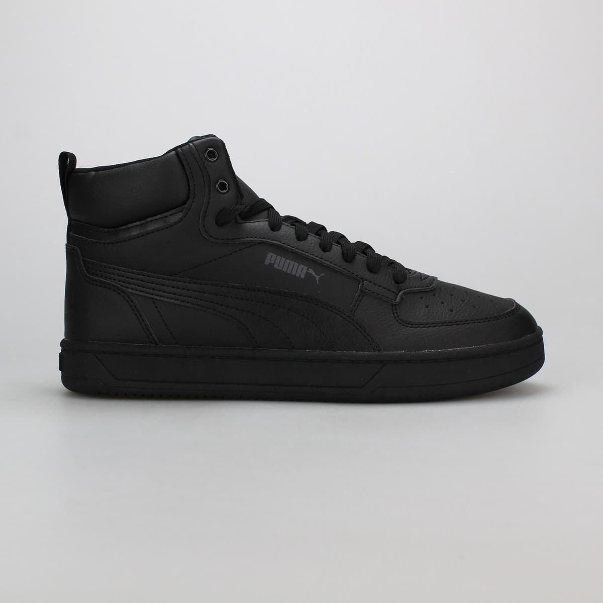 Puma Caven 2.0 Mid Sneakers Ασπρο