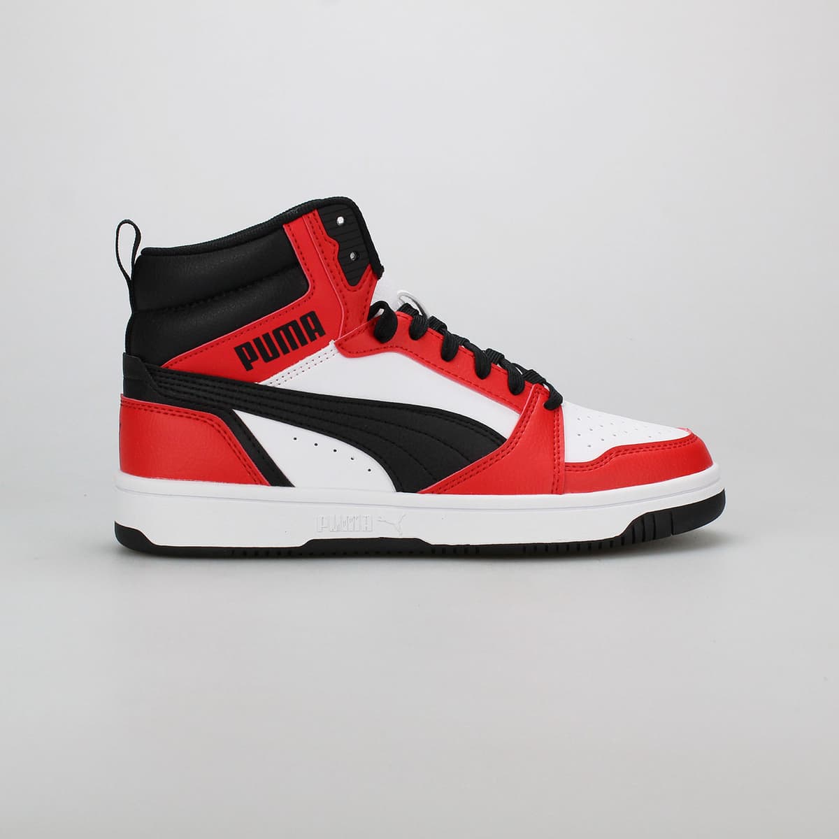 Boys' Sneakers Puma White