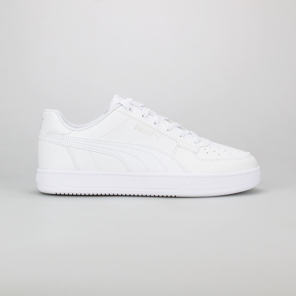 Boys' Shoes PUMA White