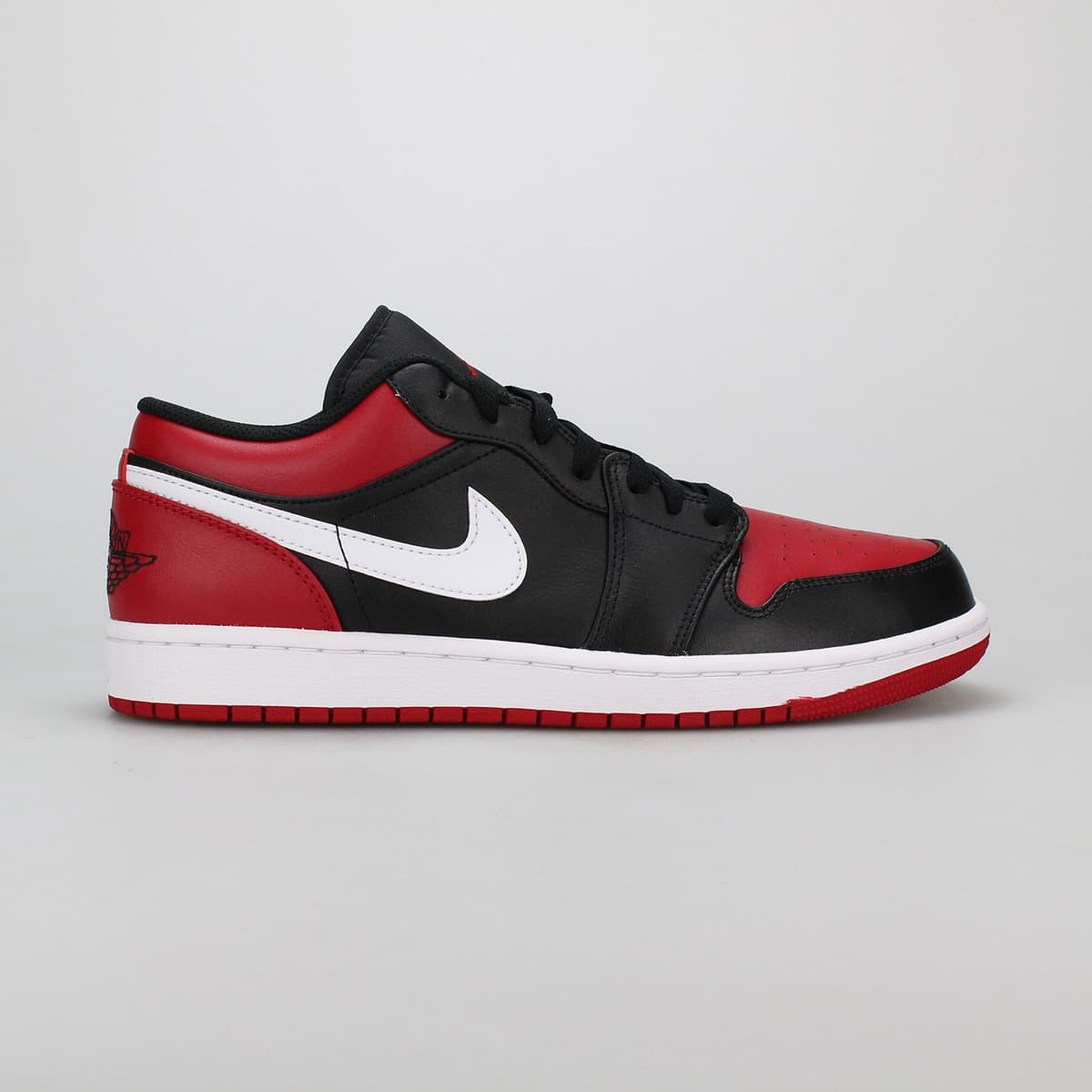 Men's Sports Shoes Jordan Black