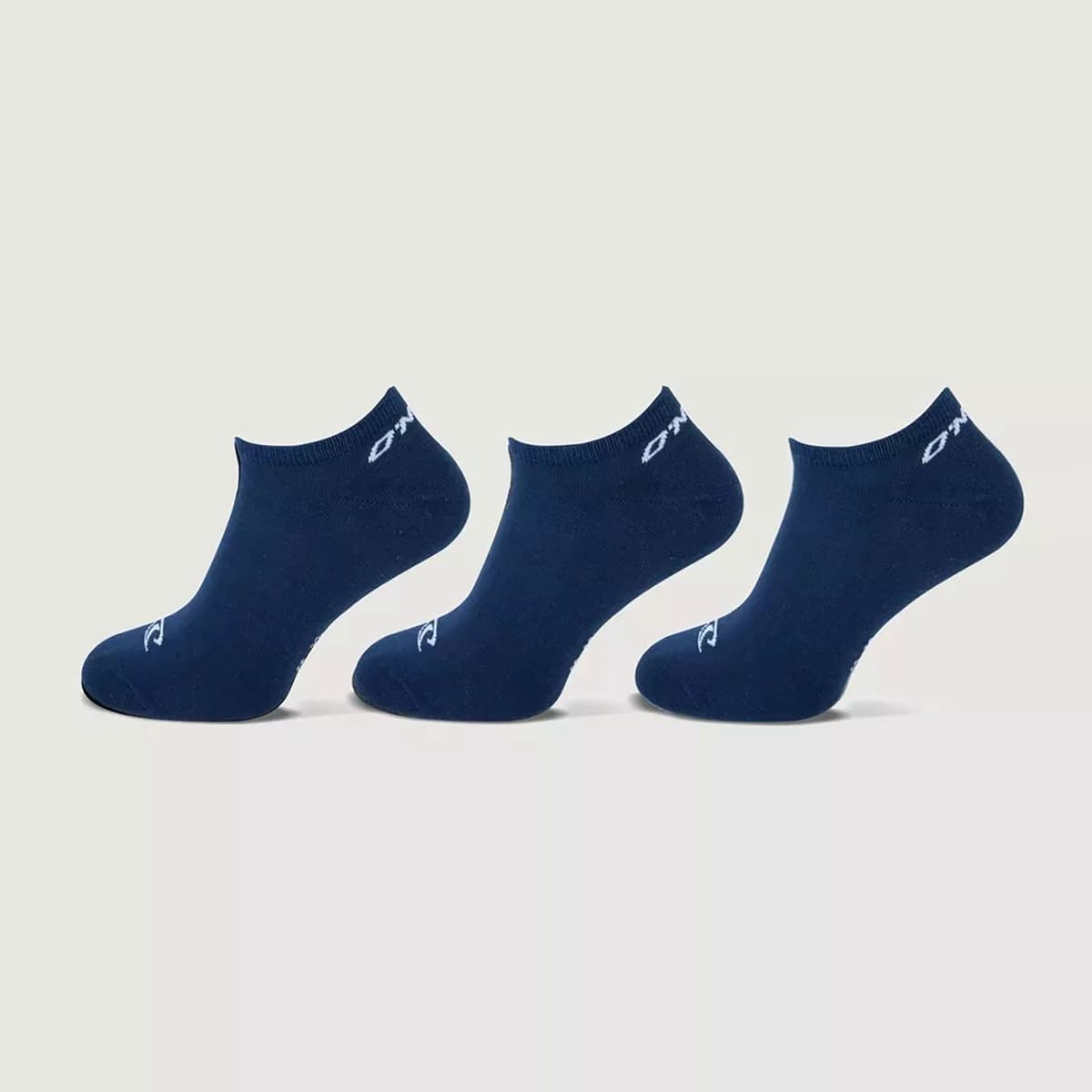 Men's Sports Socks O'Neill Gray