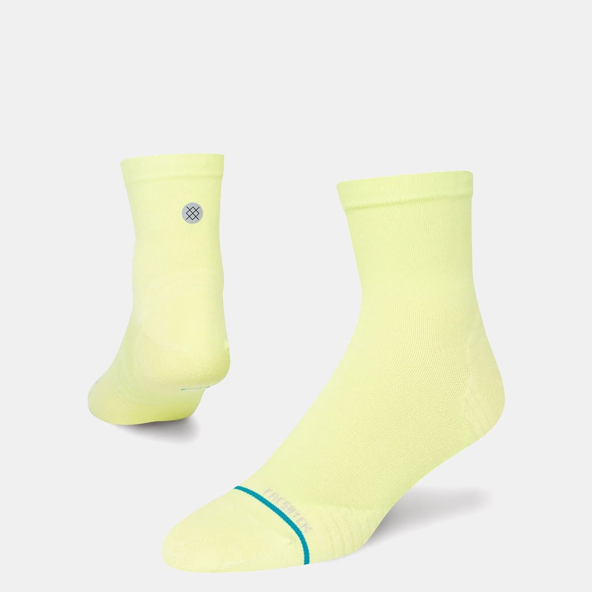 Men's Sports Socks Stance Green
