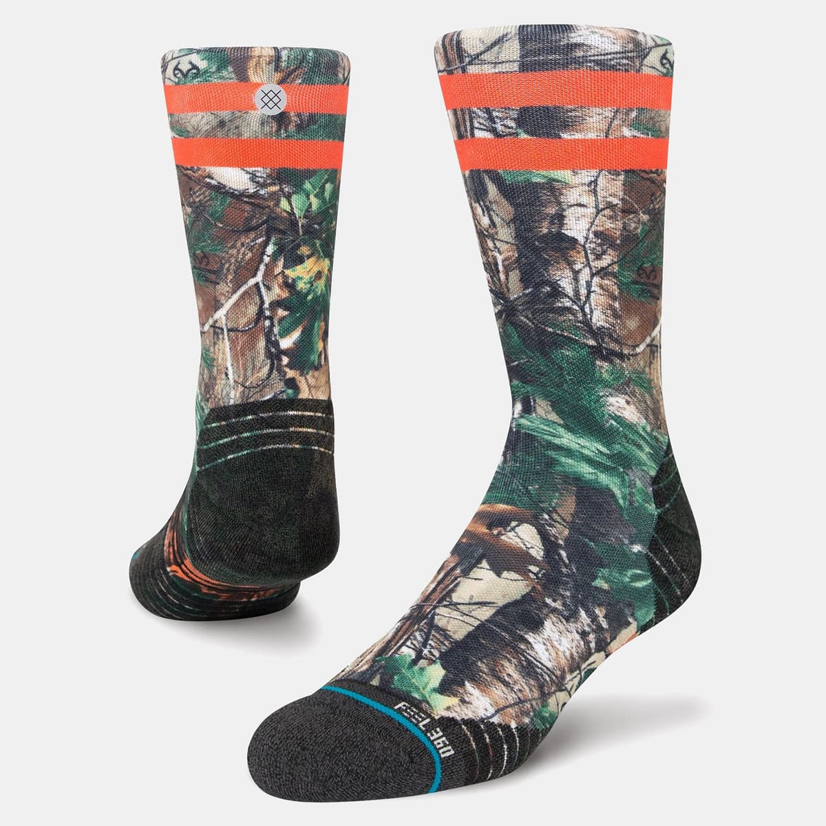 Stance Xtra Light Crew Socks Παραλλαγη