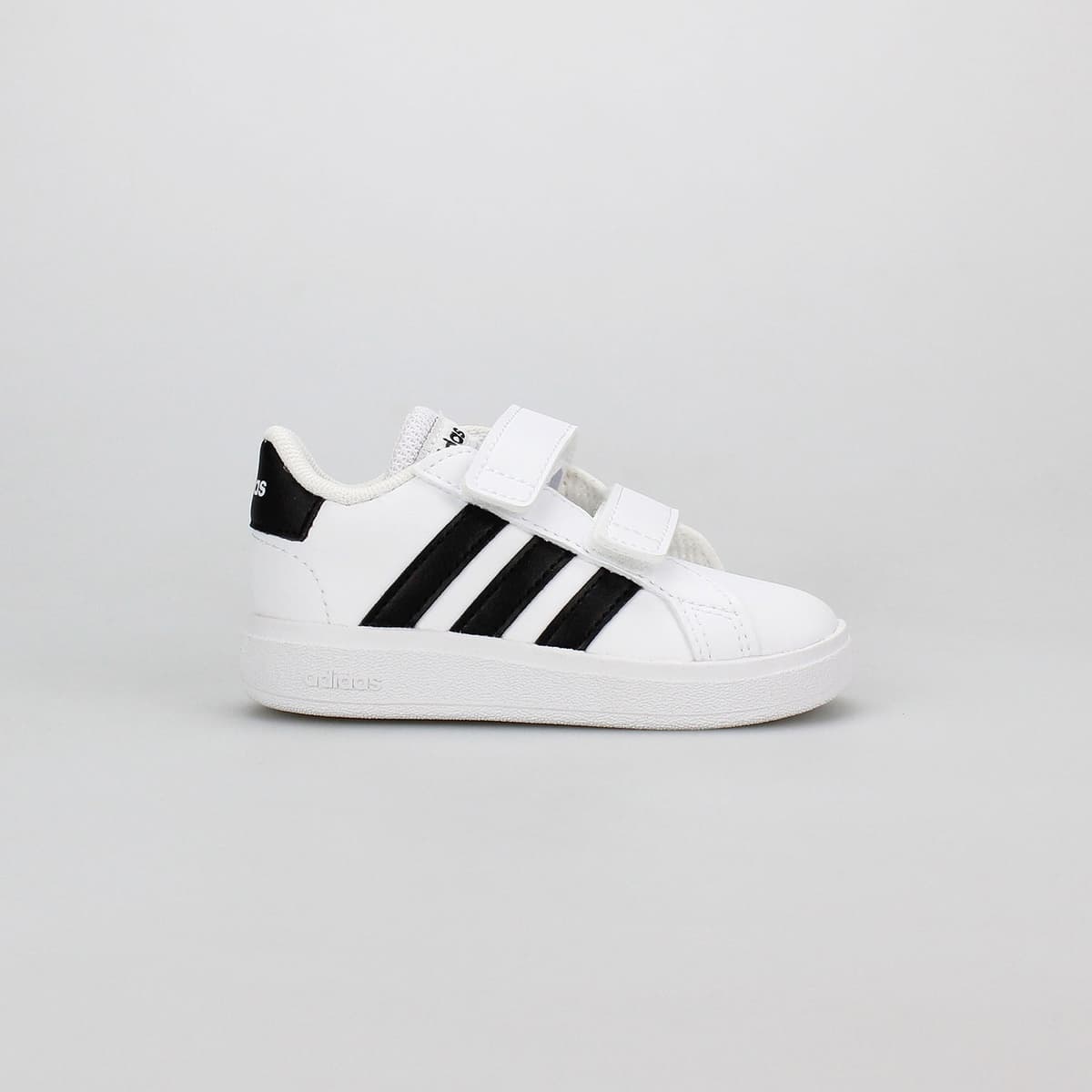 Adidas Grand Court 2.0 Cf Infants Ασπρο