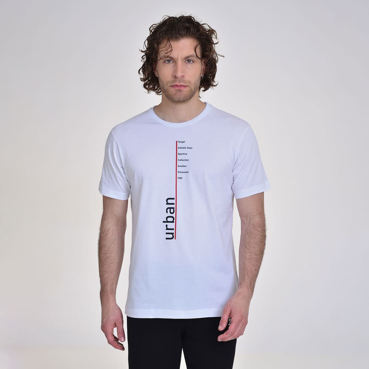 Men's Sports T-Shirts Target White