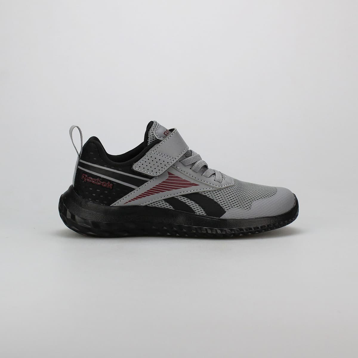 Boys' Sports Shoes Reebok Sport Gray