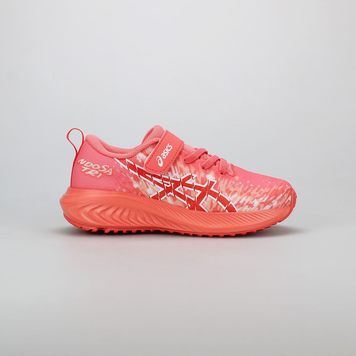 Girls' Sports Shoes Asics Pink