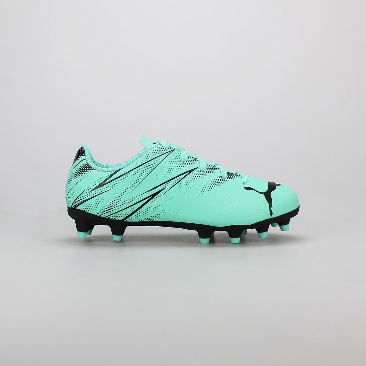 Boys' Football Boots Puma Blue