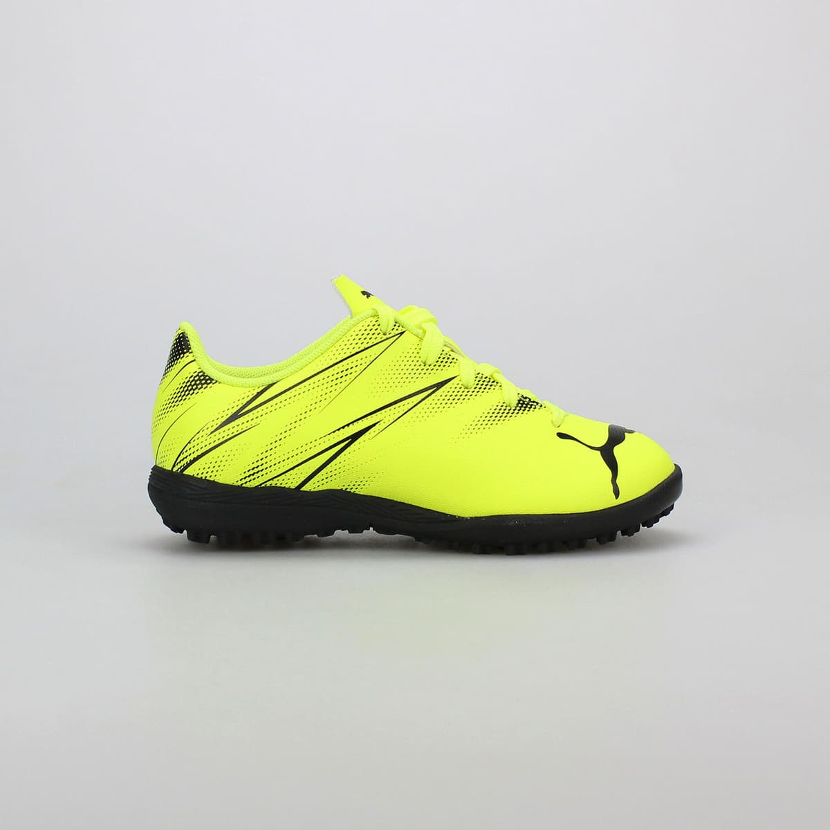 Boys' Football Boots Puma Blue